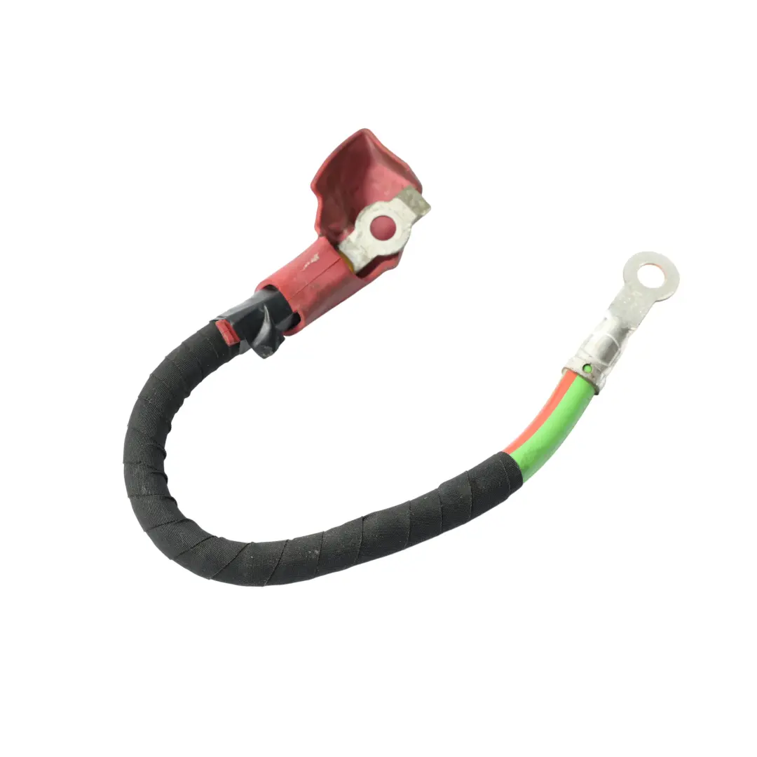 Ford Ranger Mk3 Terminal Positivo HV Cable De Batería Arnés De Cables EB3T14603C - SKU EB3T-14603-C - Número de pieza EB3T-14603-C