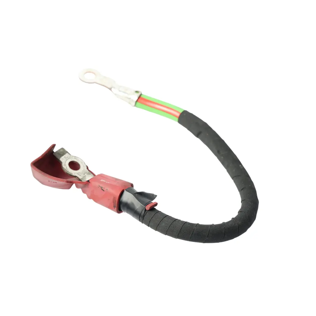 Ford Ranger Mk3 Positive Terminal HV Battery Lead Cable Wire Harness EB3T14603C - SKU EB3T-14603-C - Part number EB3T-14603-C
