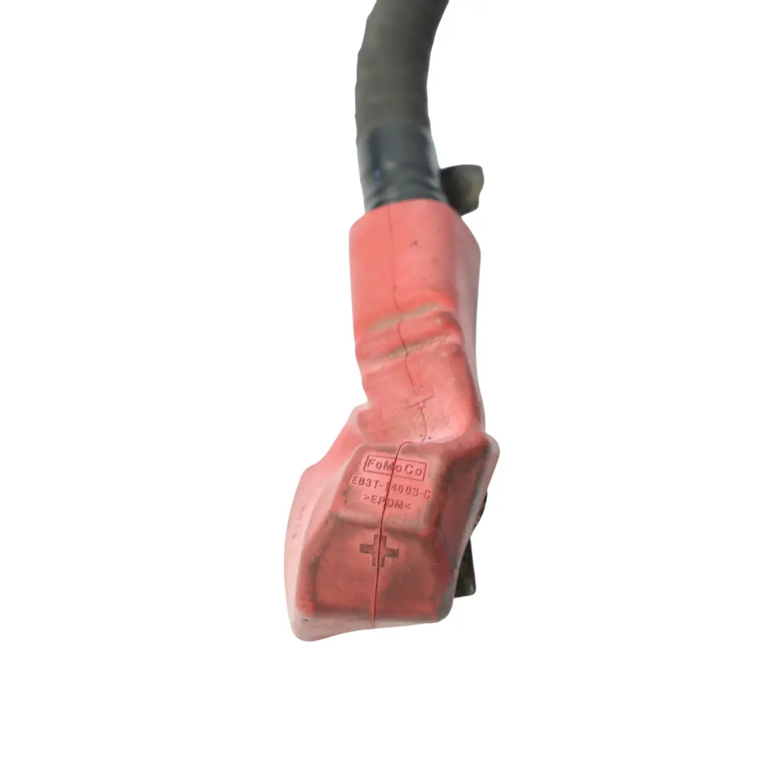 Mk3 Terminale Positivo Della Batteria HV Cavo Cablaggio EB3T14603C per Ford Ranger con numero di parte EB3T-14603-C Ford Ranger Mk3 Terminale Positivo Della Batteria HV Cavo Cablaggio EB3T14603C - SKU EB3T-14603-C - Numero di parte EB3T-14603-C