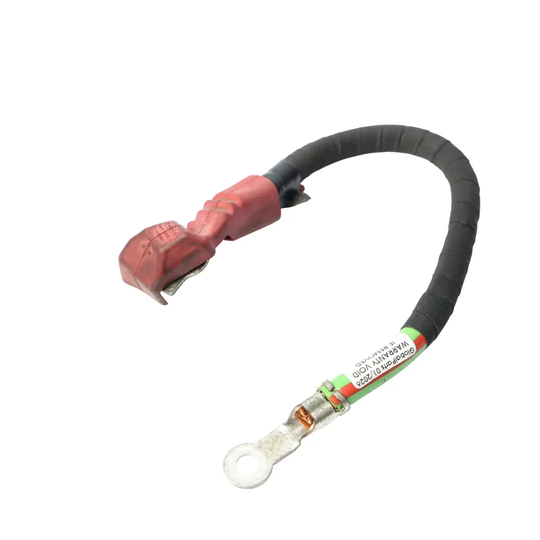 Ford Ranger Mk3 Faisceau Câbles Batterie Haute Tension Borne Positive EB3T14603C - SKU EB3T-14603-C - Numéro de pièce EB3T-14603-C