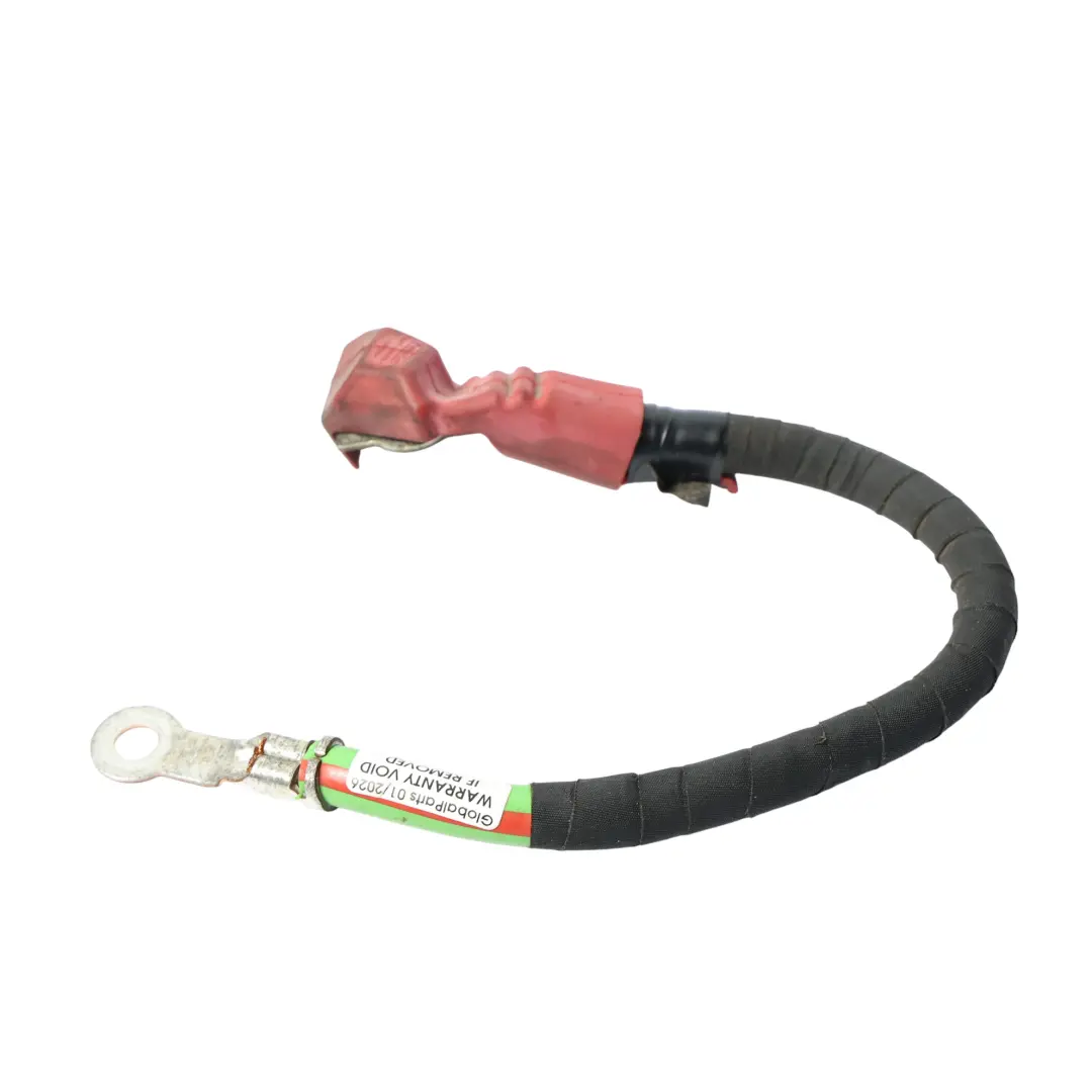 Ford Ranger Mk3 Terminal Positivo HV Cable De Batería Arnés De Cables EB3T14603C - SKU EB3T-14603-C - Número de pieza EB3T-14603-C