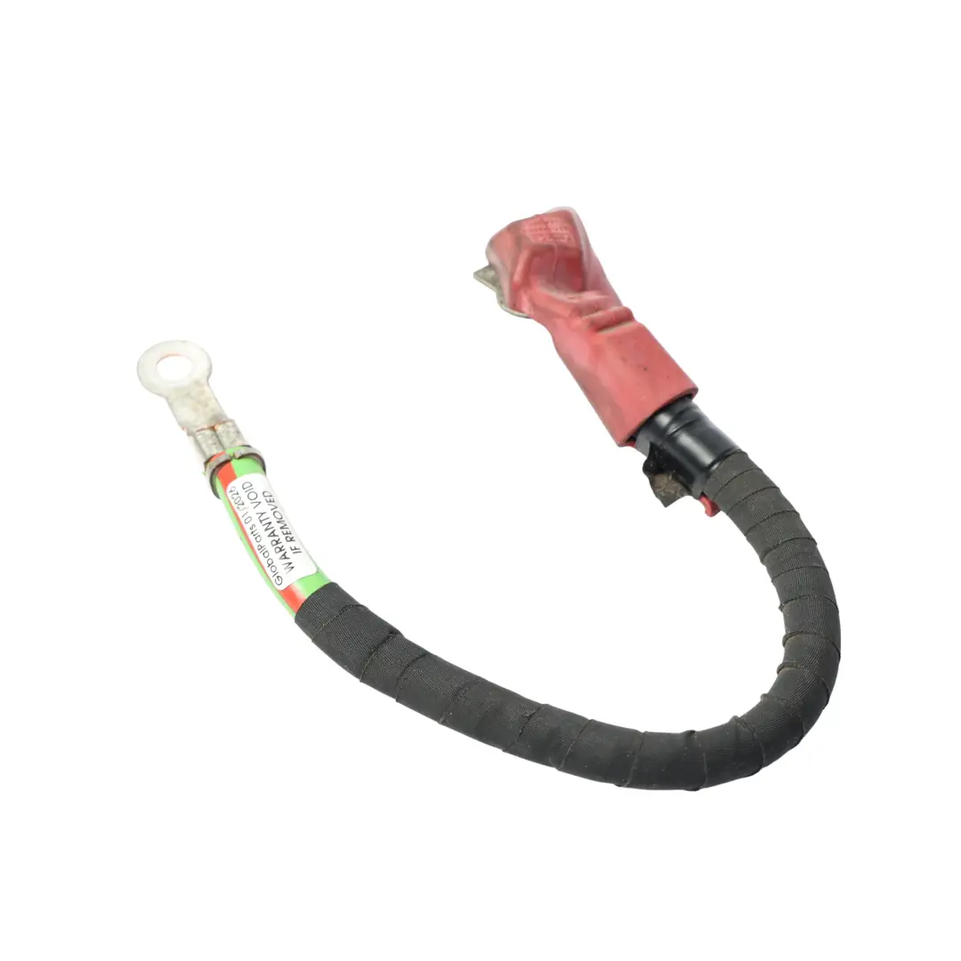 Ford Ranger Mk3 Faisceau Câbles Batterie Haute Tension Borne Positive EB3T14603C - SKU EB3T-14603-C - Numéro de pièce EB3T-14603-C