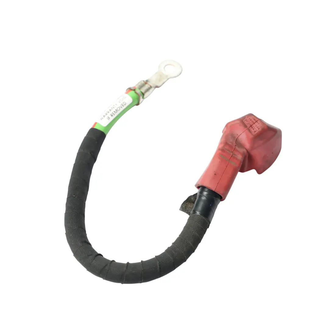 Ford Ranger Mk3 Terminal Positivo HV Cable De Batería Arnés De Cables EB3T14603C - SKU EB3T-14603-C - Número de pieza EB3T-14603-C
