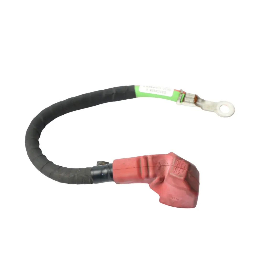 Ford Ranger Mk3 Positive Terminal HV Battery Lead Cable Wire Harness EB3T14603C - SKU EB3T-14603-C - Part number EB3T-14603-C