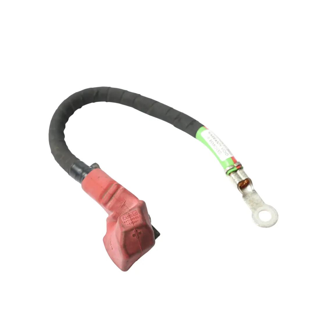 Ford Ranger Mk3 Faisceau Câbles Batterie Haute Tension Borne Positive EB3T14603C - SKU EB3T-14603-C - Numéro de pièce EB3T-14603-C