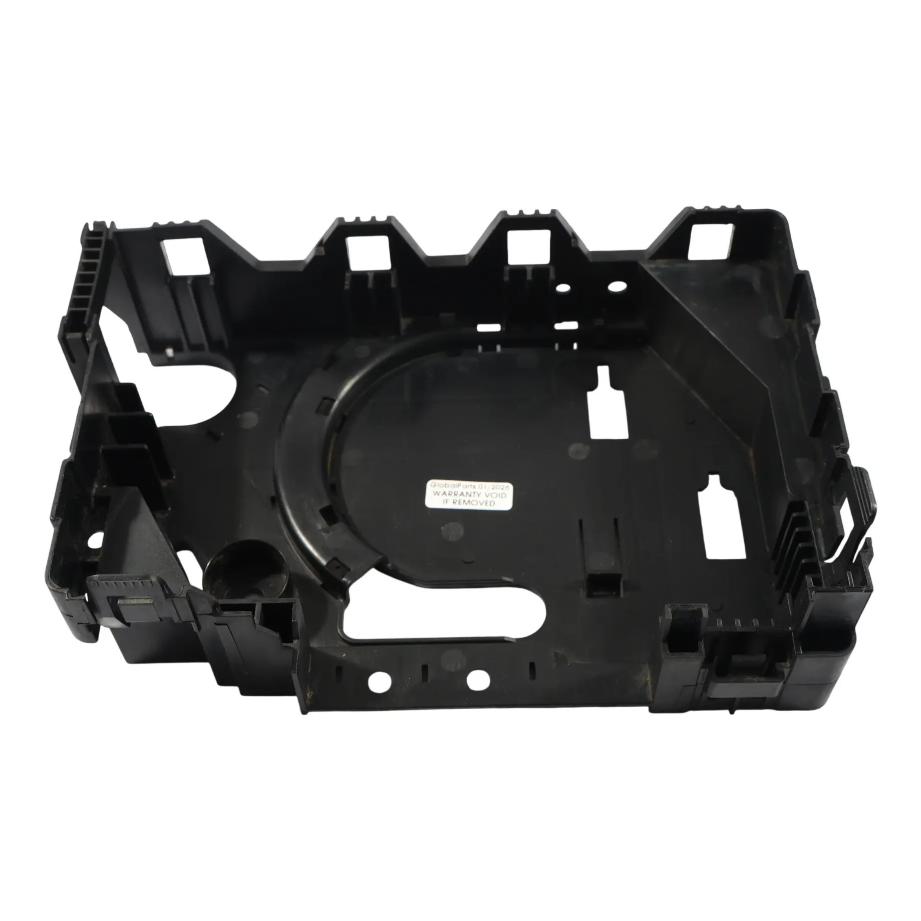 Ford Ranger Mk3 Battery Holder Tray Bracket Power Distribution Box EB3T-14A254-A