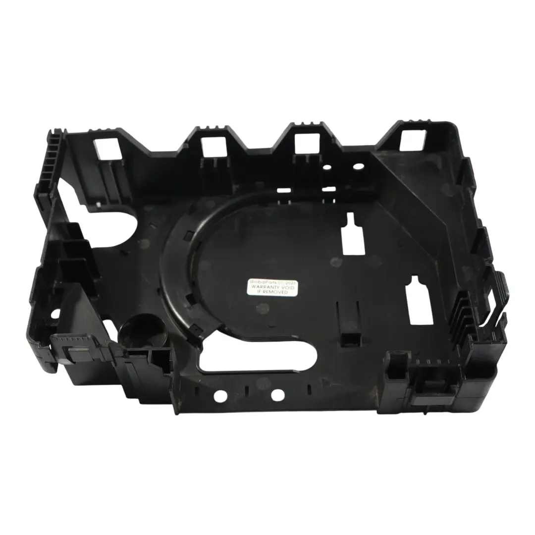 Mk3 Support Batterie Boîtier D'Alimentation pour Ford Ranger à propos du numéro de pièce EB3T-14A254-A Ford Ranger Mk3 Support Batterie Boîtier D'Alimentation - SKU EB3T-14A254-A - Numéro de pièce EB3T-14A254-A