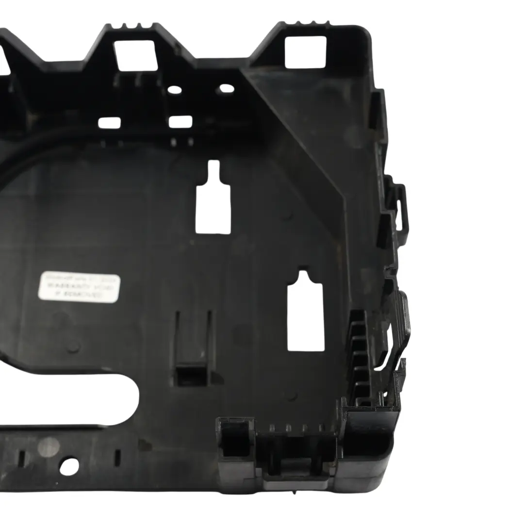 Mk3 Battery Holder Tray Bracket Power Distribution Box to Ford Ranger with Part number EB3T-14A254-A Ford Ranger Mk3 Battery Holder Tray Bracket Power Distribution Box - SKU EB3T-14A254-A - Part number EB3T-14A254-A
