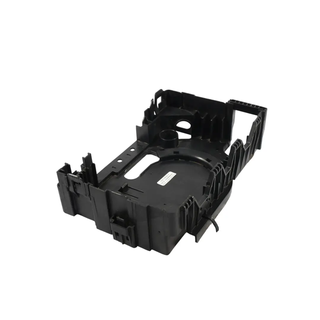 Mk3 Battery Holder Tray Bracket Power Distribution Box to Ford Ranger with Part number EB3T-14A254-A Ford Ranger Mk3 Battery Holder Tray Bracket Power Distribution Box - SKU EB3T-14A254-A - Part number EB3T-14A254-A