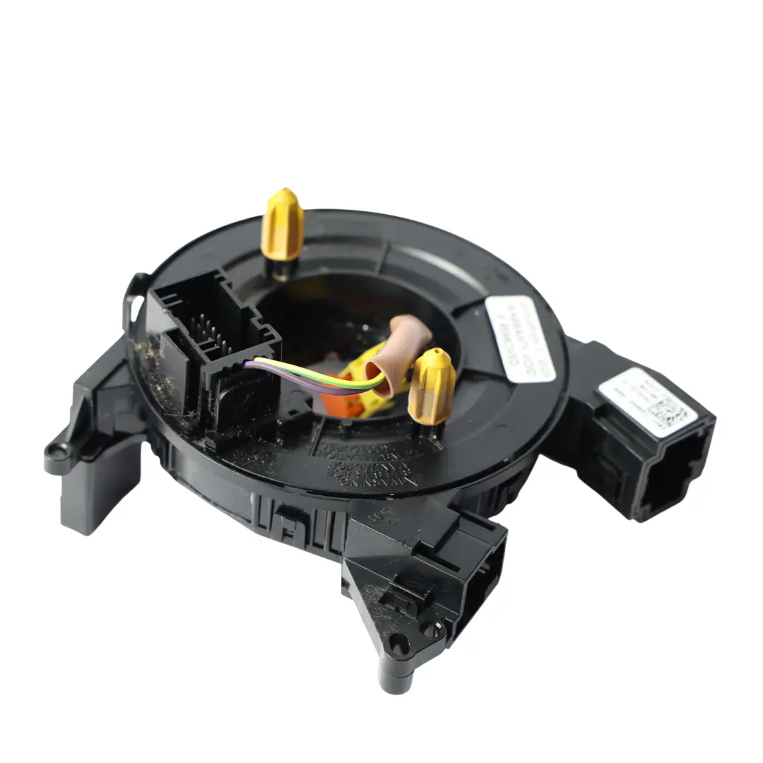 Lenkradhebel Zündring für Ford Ranger III mit Teilenummer EB3T-14A664-AAW Ford Ranger III Lenkradhebel Zündring - SKU EB3T-14A664-AAW - Teilenummer EB3T-14A664-AAW