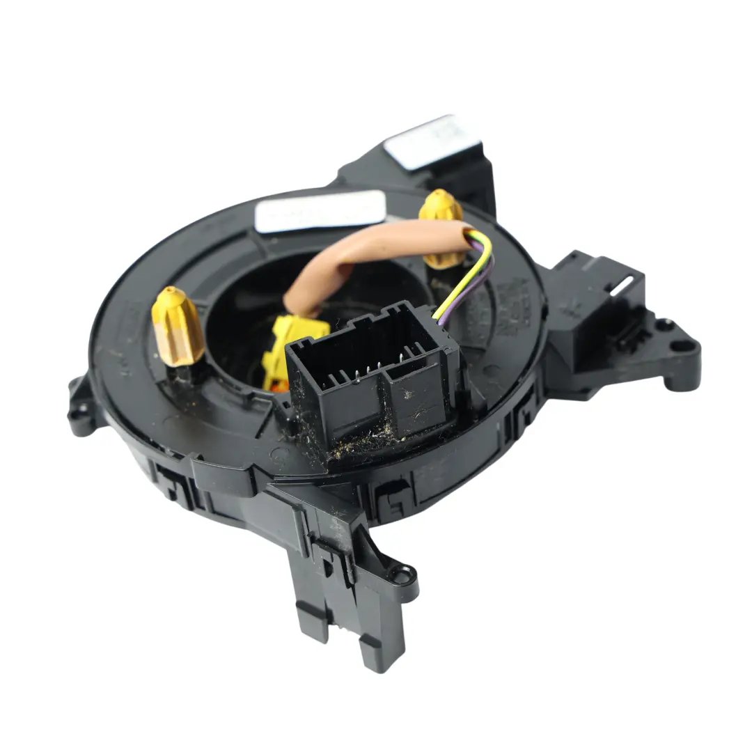 Ford Ranger III Lenkradhebel Zündring - SKU EB3T-14A664-AAW - Teilenummer EB3T-14A664-AAW