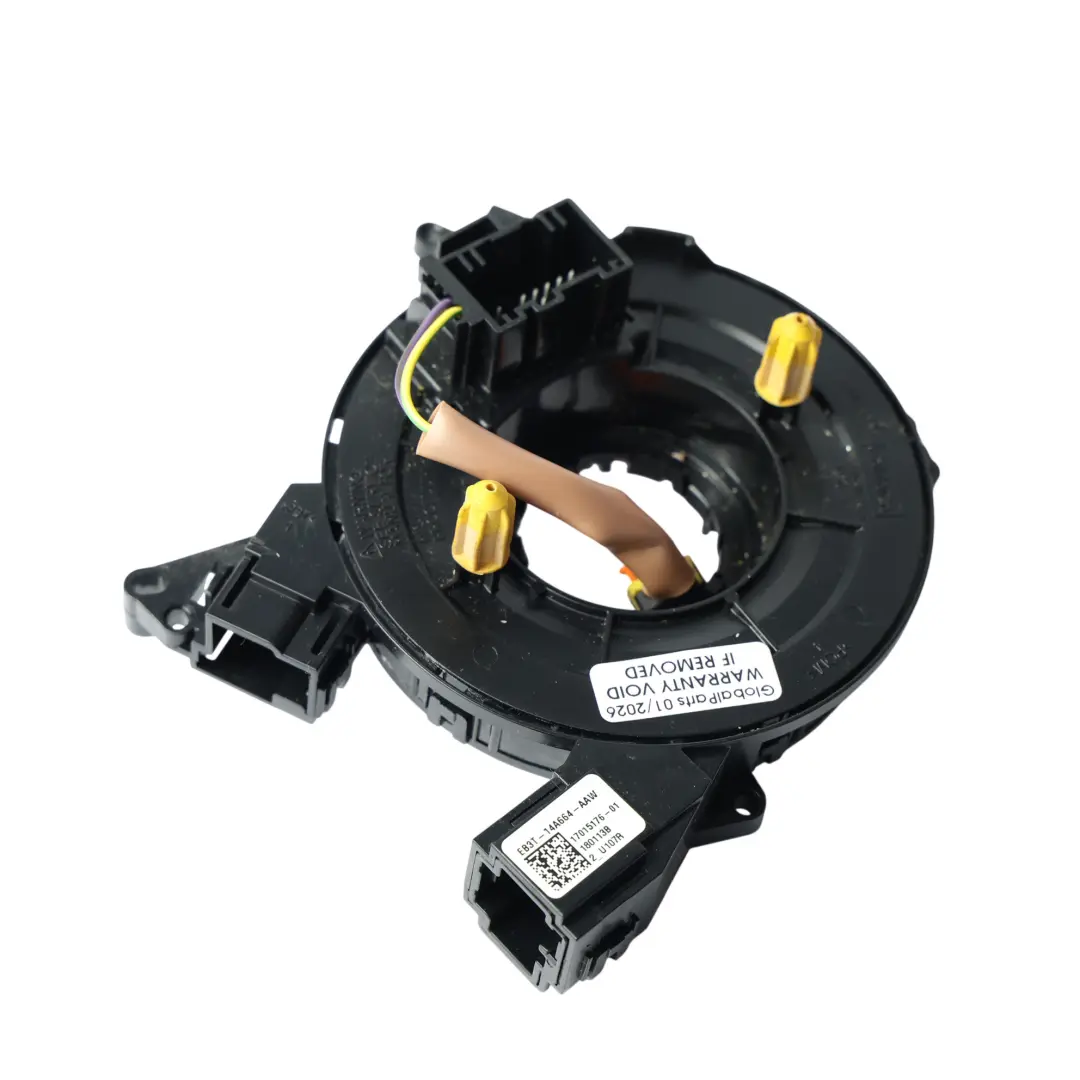 Ford Ranger III Anello Di Comando Del Volante - SKU EB3T-14A664-AAW - Numero di parte EB3T-14A664-AAW