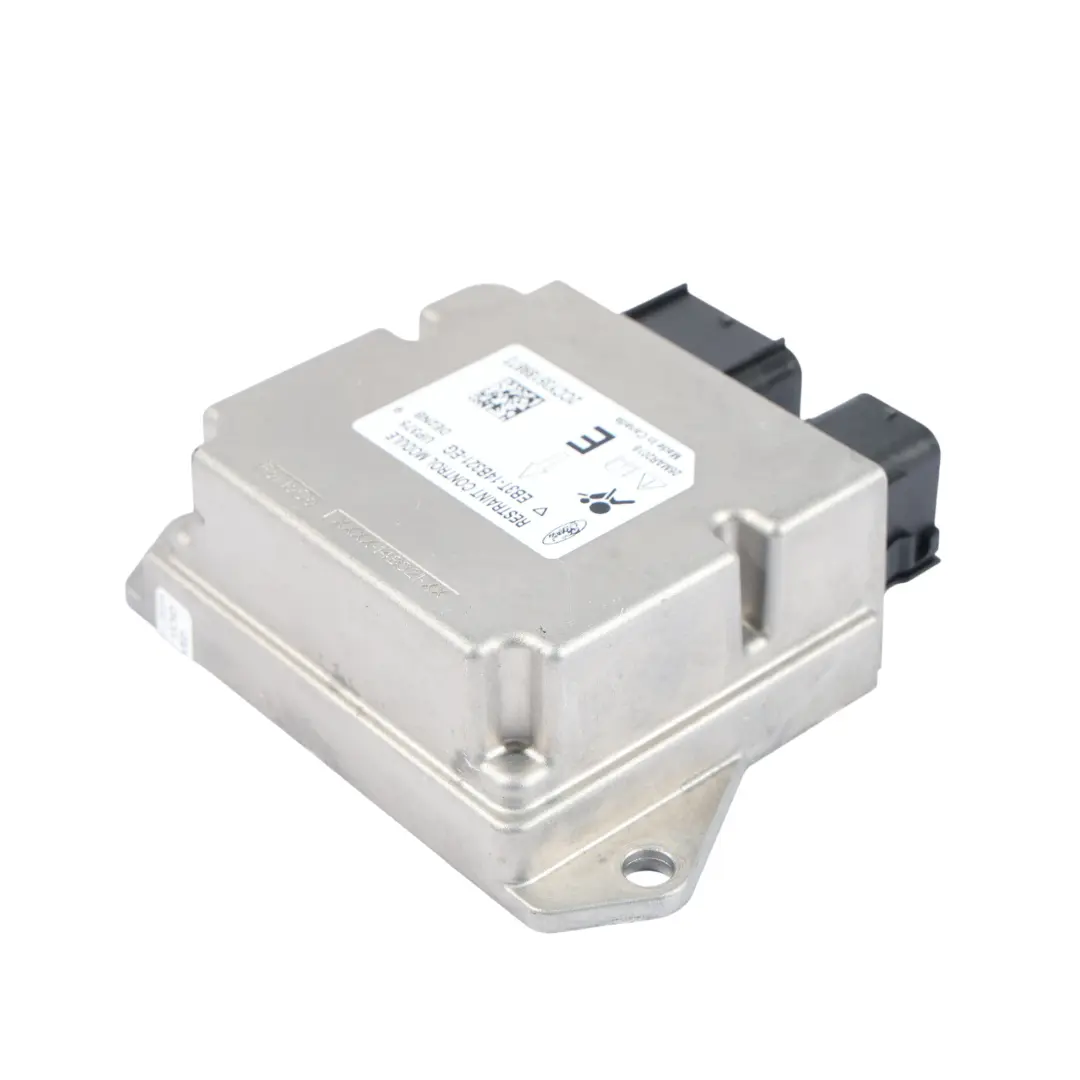 Ford Ranger Mk3 Restraint Air Module Control Unit ECU - SKU EB3T-14B321-EG - Part number EB3T-14B321-EG