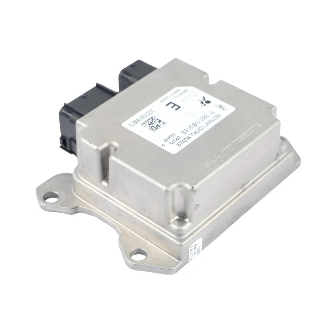 Mk3 Modulo Aria Sicurezza Unità Controllo ECU per Ford Ranger con numero di parte EB3T-14B321-EG Ford Ranger Mk3 Modulo Aria Sicurezza Unità Controllo ECU - SKU EB3T-14B321-EG - Numero di parte EB3T-14B321-EG