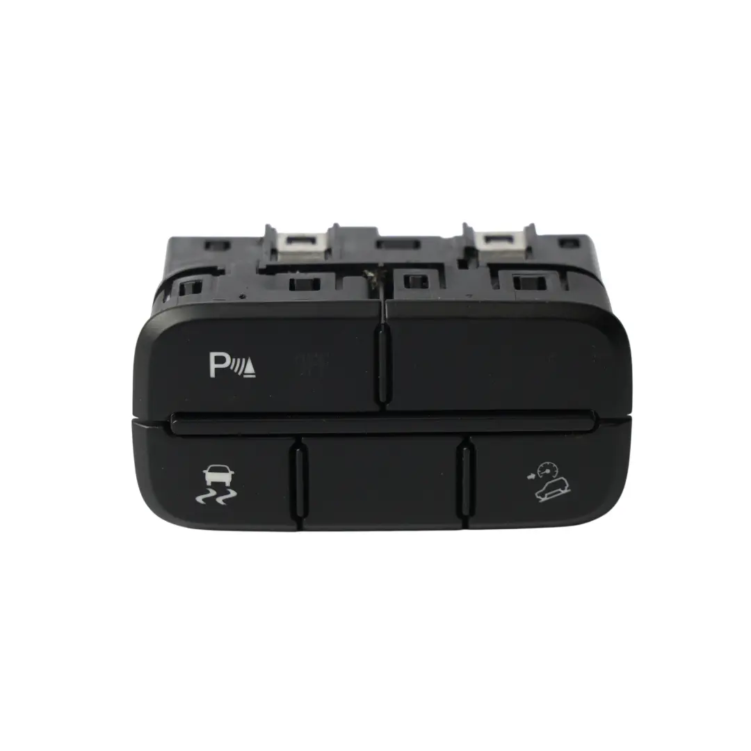 Ford Ranger Mk3 Cruscotto Controllo Trazione PDC Interruttore - SKU EB3T-14B436-AHBW - Numero di parte EB3T-14B436-AHBW