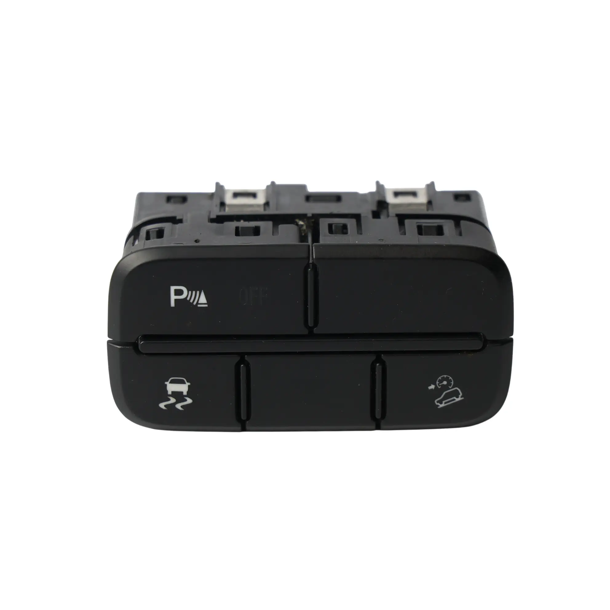 Ford Ranger Mk3 Dashboard Traktionskontrolle PDC Schalter Taste EB3T-14B436-AHBW