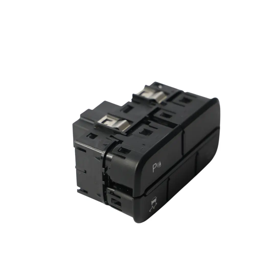 Ford Ranger Mk3 Salpicadero Control Tracción PDC Interruptor - SKU EB3T-14B436-AHBW - Número de pieza EB3T-14B436-AHBW