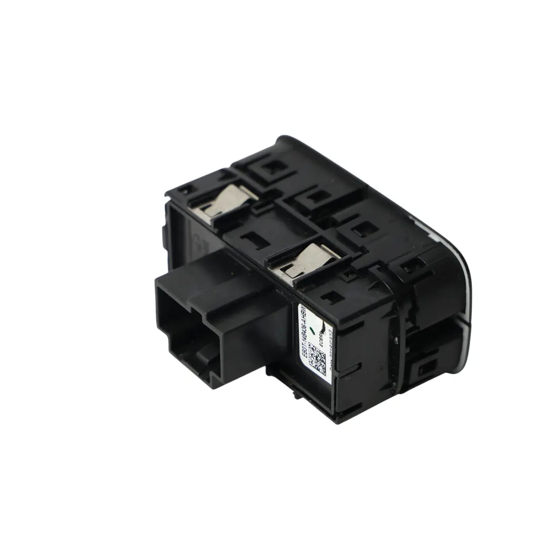 Mk3 Salpicadero Control Tracción PDC Interruptor para Ford Ranger con número de pieza EB3T-14B436-AHBW Ford Ranger Mk3 Salpicadero Control Tracción PDC Interruptor - SKU EB3T-14B436-AHBW - Número de pieza EB3T-14B436-AHBW