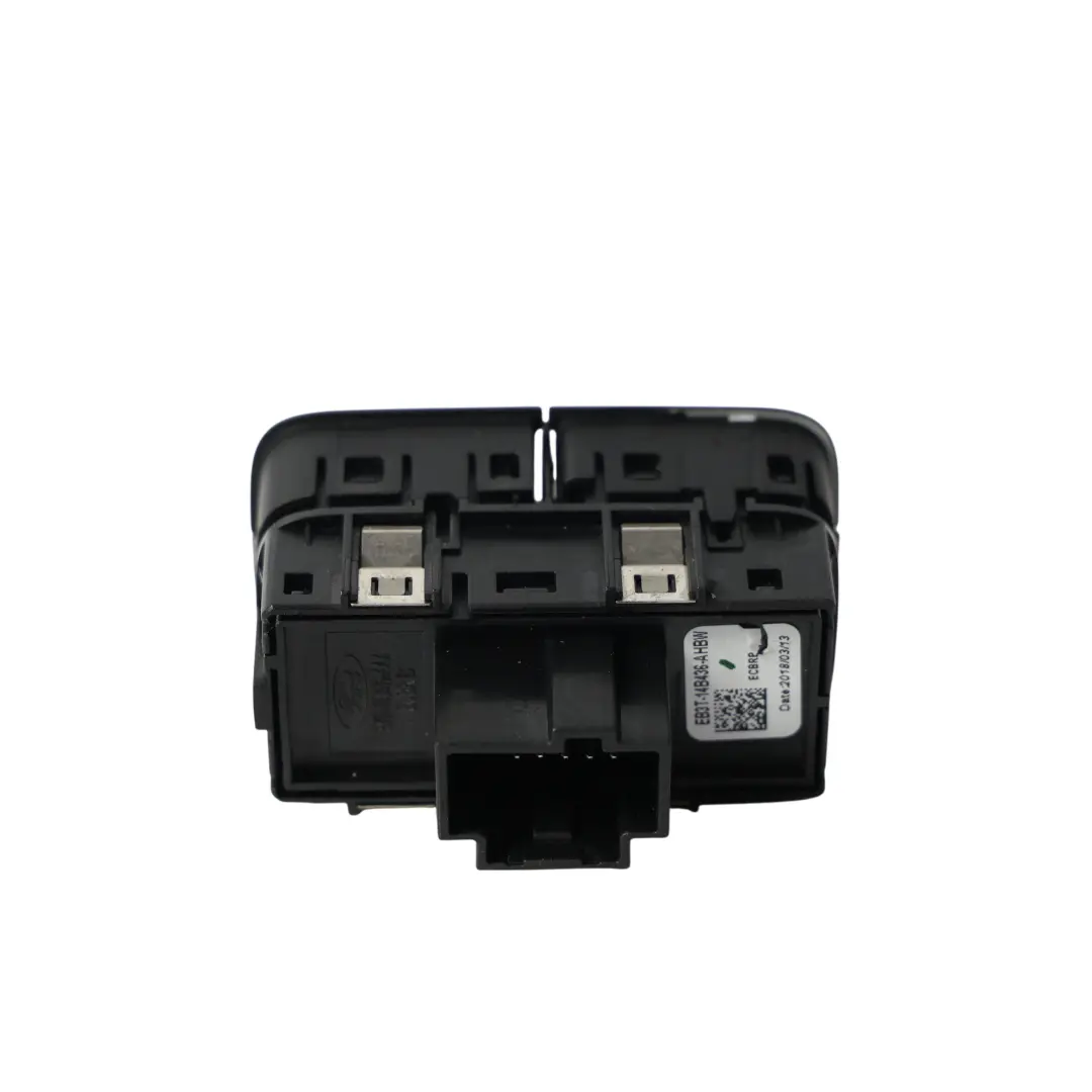 Mk3 Salpicadero Control Tracción PDC Interruptor para Ford Ranger con número de pieza EB3T-14B436-AHBW Ford Ranger Mk3 Salpicadero Control Tracción PDC Interruptor - SKU EB3T-14B436-AHBW - Número de pieza EB3T-14B436-AHBW