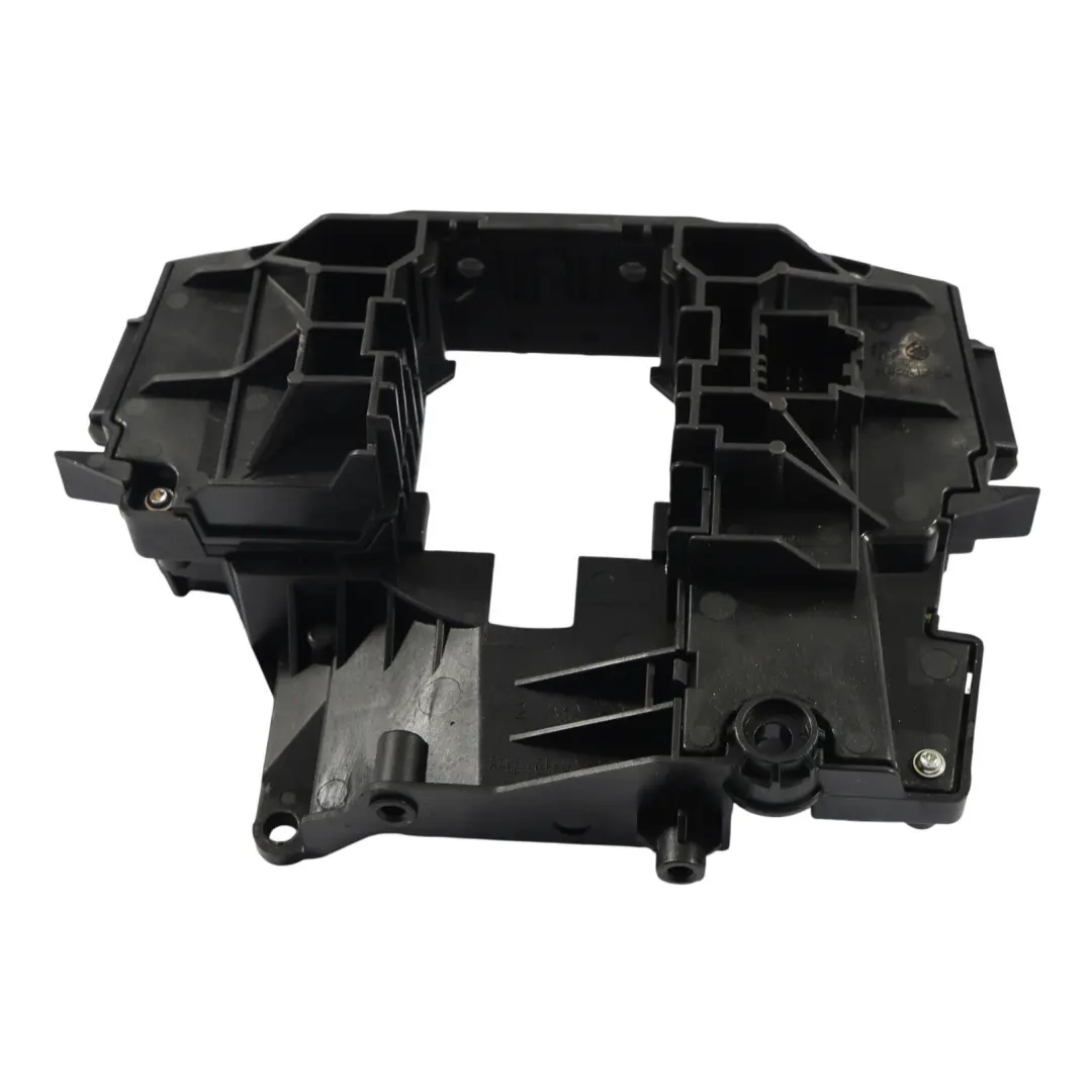 Mk3 Steering Column Housing Assy Cover Trim Panel to Ford Ranger with Part number EB3T-14B522-LB Ford Ranger Mk3 Steering Column Housing Assy Cover Trim Panel - SKU EB3T-14B522-LB - Part number EB3T-14B522-LB