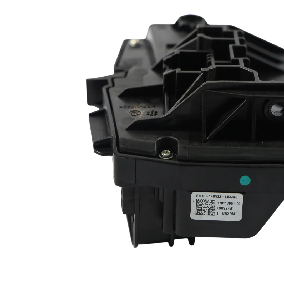 Ford Ranger Mk3 Couvercle Boîtier Colonne Direction Garniture EB3T14B522LB - SKU EB3T-14B522-LB - Numéro de pièce EB3T-14B522-LB