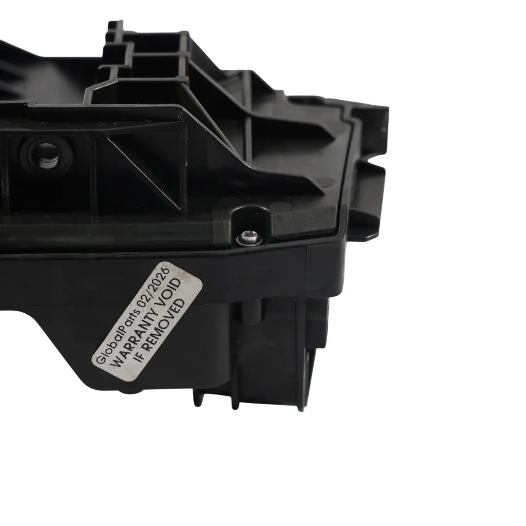 Ford Ranger Mk3 Panel Osłona Obudowa Kolumny Kierowniczej - SKU EB3T-14B522-LB - Numer Części EB3T-14B522-LB