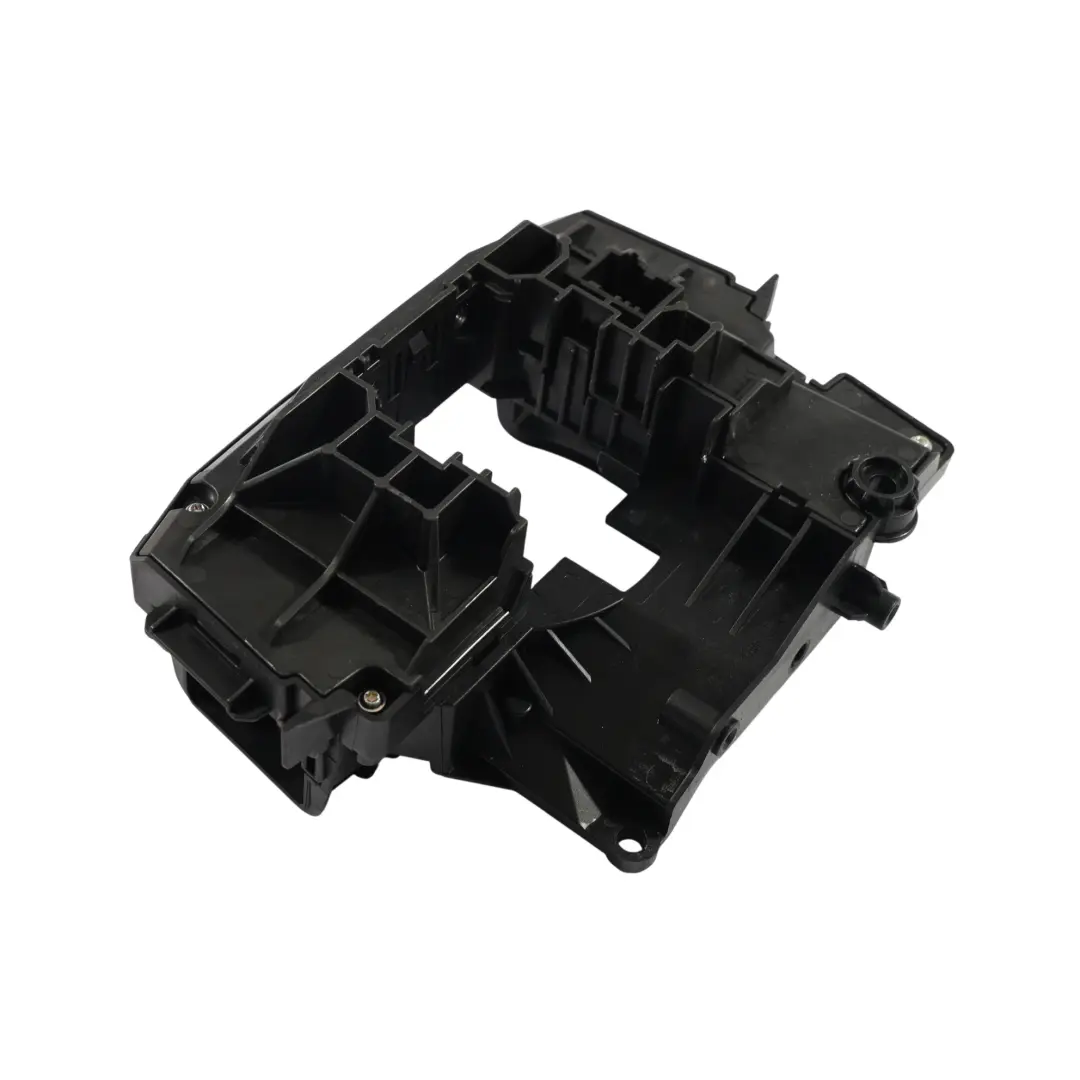 Ford Ranger Mk3 Lenksäule Gehäuse Assy Abdeckung Trim Panel - SKU EB3T-14B522-LB - Teilenummer EB3T-14B522-LB