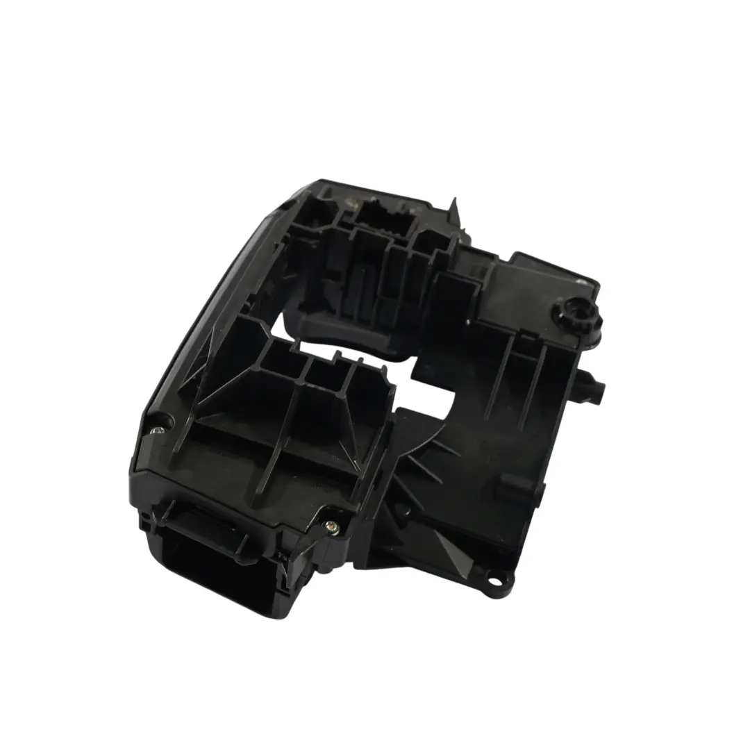 Ford Ranger Mk3 Steering Column Housing Assy Cover Trim Panel - SKU EB3T-14B522-LB - Part number EB3T-14B522-LB