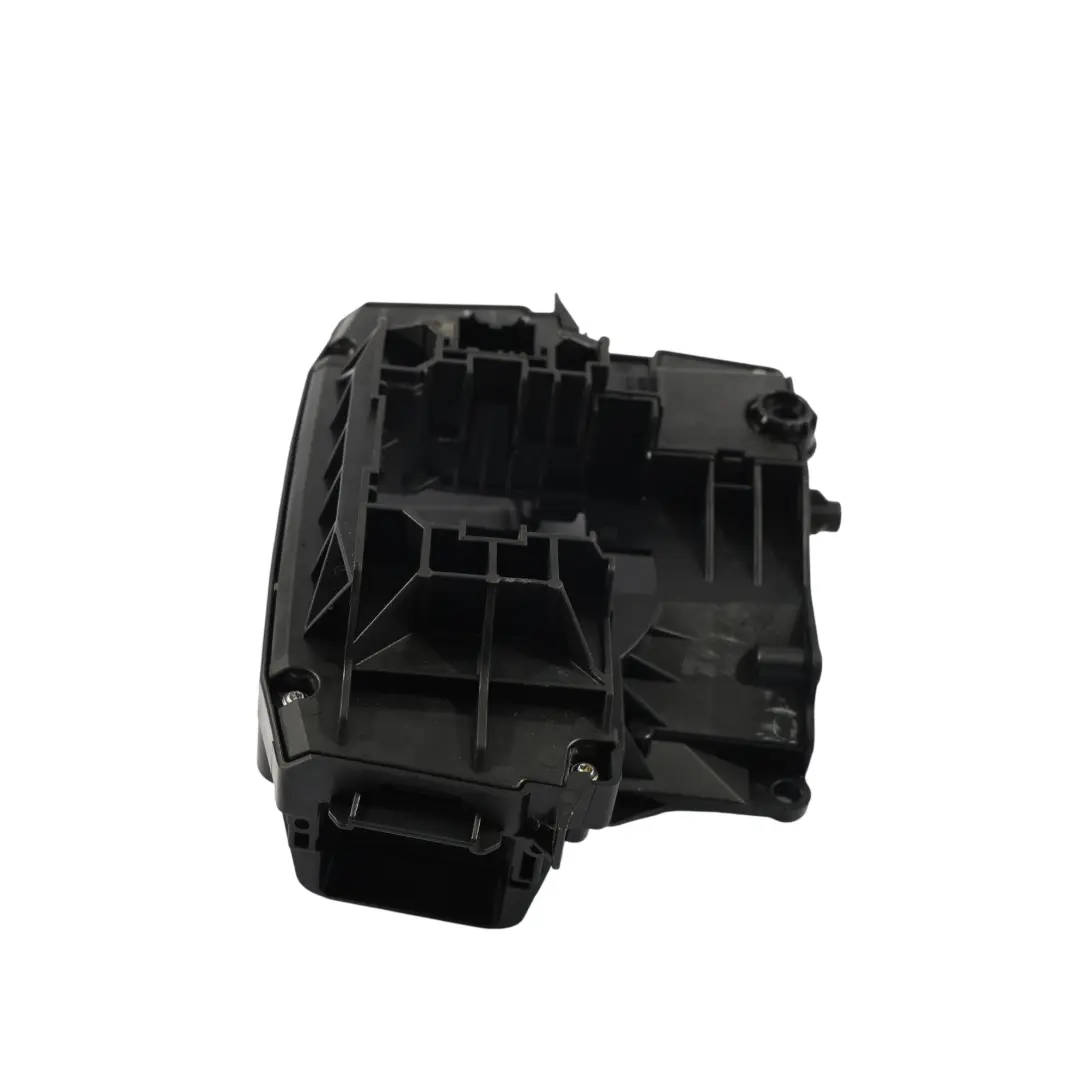 Ford Ranger Mk3 Steering Column Housing Assy Cover Trim Panel - SKU EB3T-14B522-LB - Part number EB3T-14B522-LB
