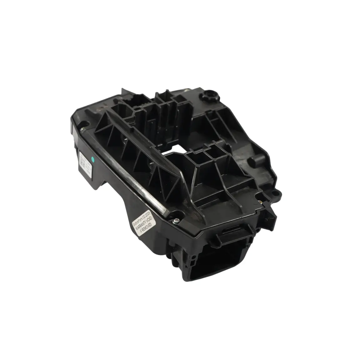 Ford Ranger Mk3 Steering Column Housing Assy Cover Trim Panel - SKU EB3T-14B522-LB - Part number EB3T-14B522-LB