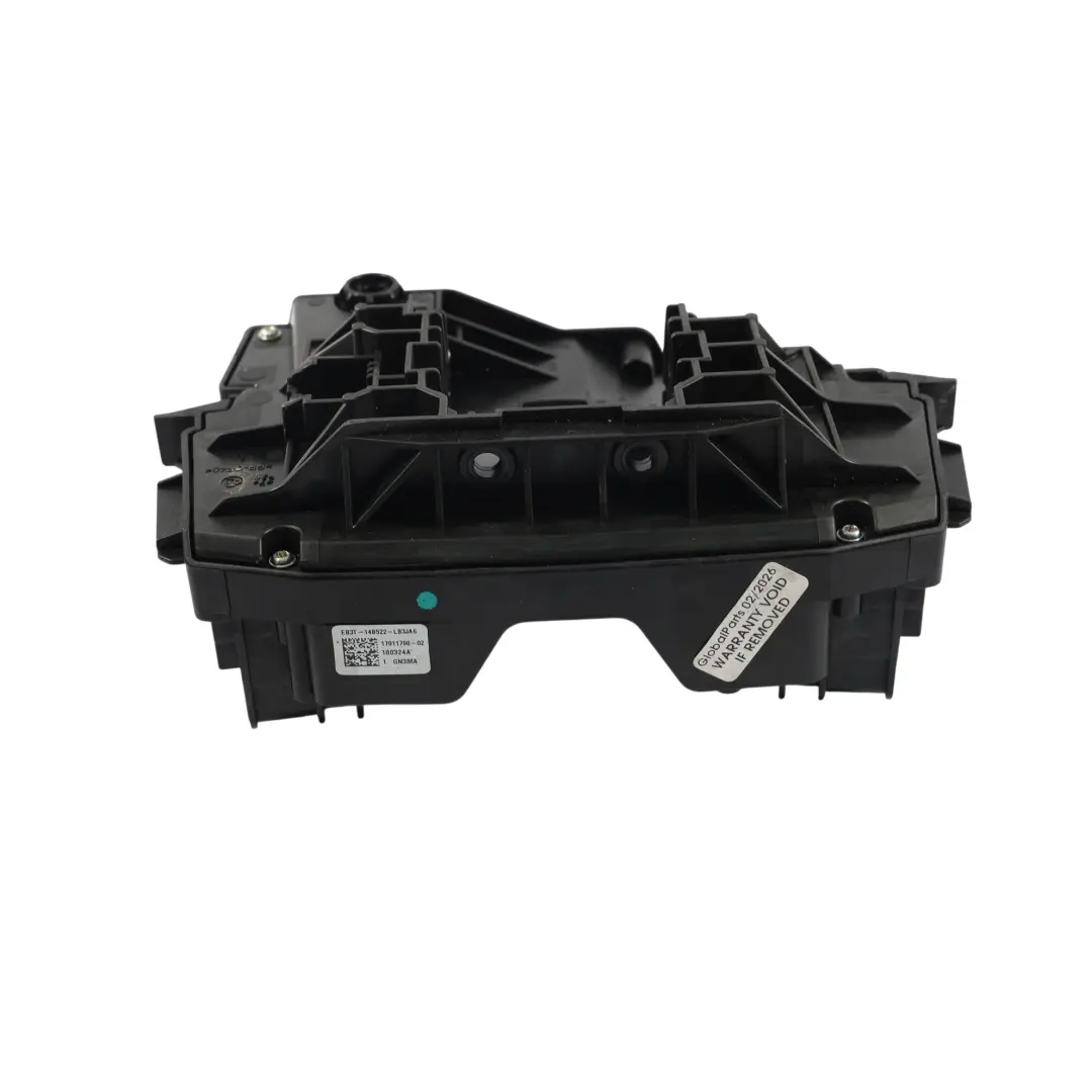 Ford Ranger Mk3 Steering Column Housing Assy Cover Trim Panel - SKU EB3T-14B522-LB - Part number EB3T-14B522-LB