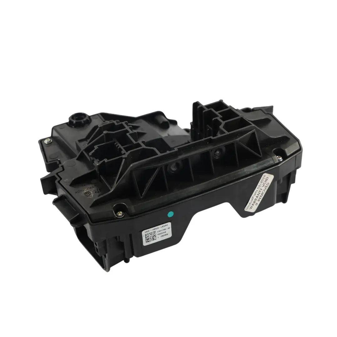 Ford Ranger Mk3 Couvercle Boîtier Colonne Direction Garniture EB3T14B522LB - SKU EB3T-14B522-LB - Numéro de pièce EB3T-14B522-LB