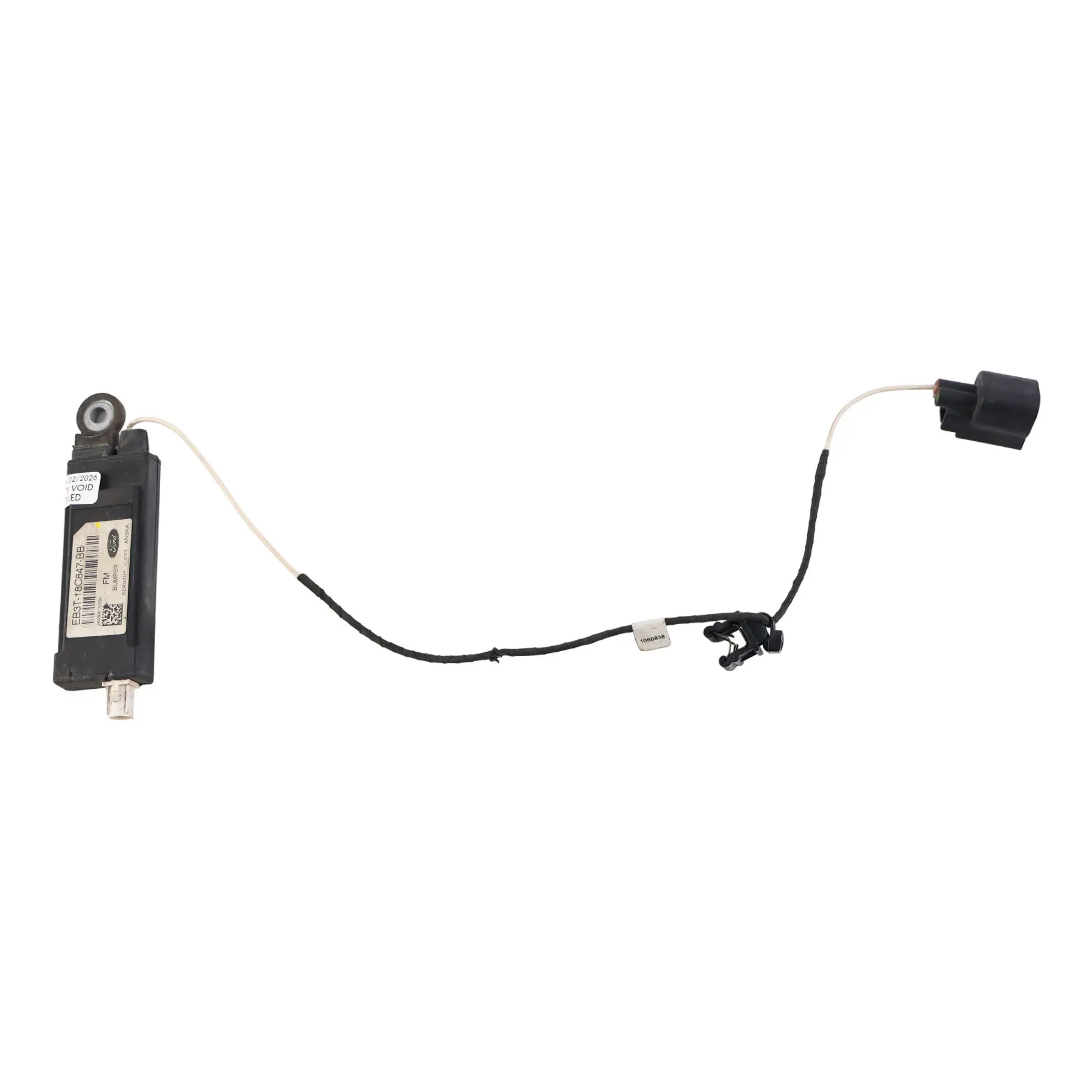 Ford Ranger Mk3 Antenne Isolator Verstärker Modul EB3T-18C847-BB