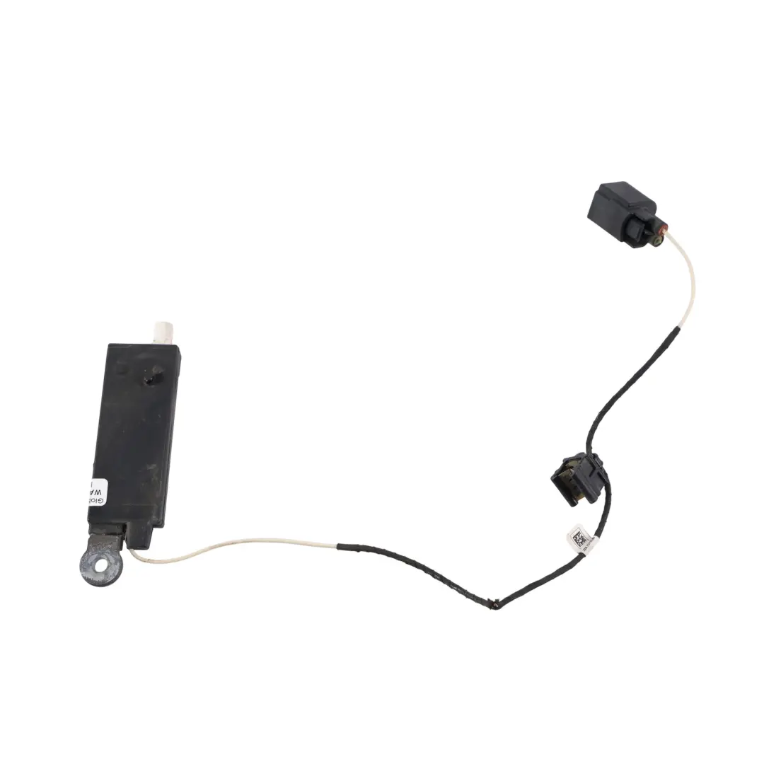 Ford Ranger Mk3 Module Amplificateur Isolateur Antenne - SKU EB3T-18C847-BB - Numéro de pièce EB3T-18C847-BB