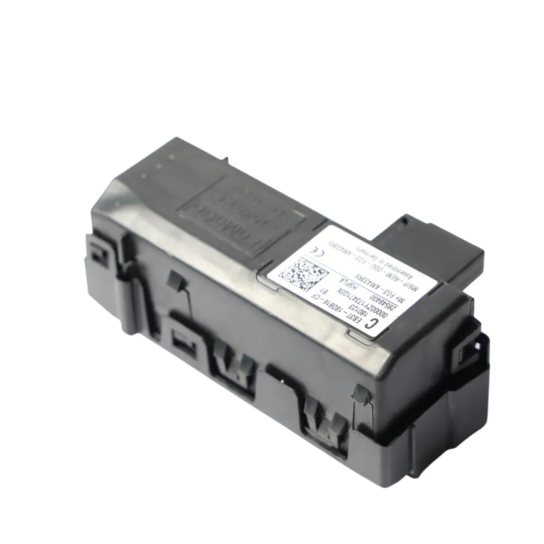 Mk3 Module De Commande De Verrouillage Centralisé ECU pour Ford Ranger à propos du numéro de pièce EB3T-18D816-CF Ford Ranger Mk3 Module De Commande De Verrouillage Centralisé ECU - SKU EB3T-18D816-CF - Numéro de pièce EB3T-18D816-CF