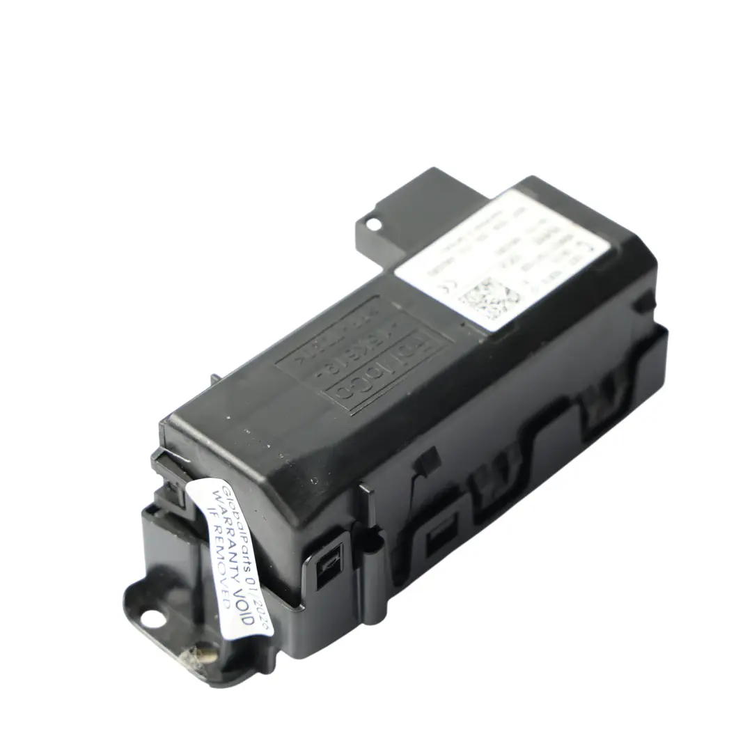 Ford Ranger Mk3 Module De Commande De Verrouillage Centralisé ECU - SKU EB3T-18D816-CF - Numéro de pièce EB3T-18D816-CF