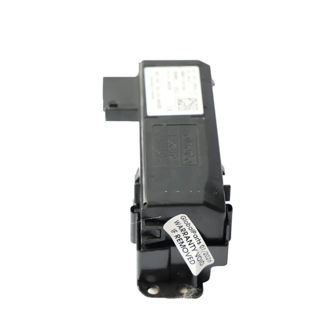 Ford Ranger Mk3 Zentral Verriegelung Modul Steuergerät ECU - SKU EB3T-18D816-CF - Teilenummer EB3T-18D816-CF