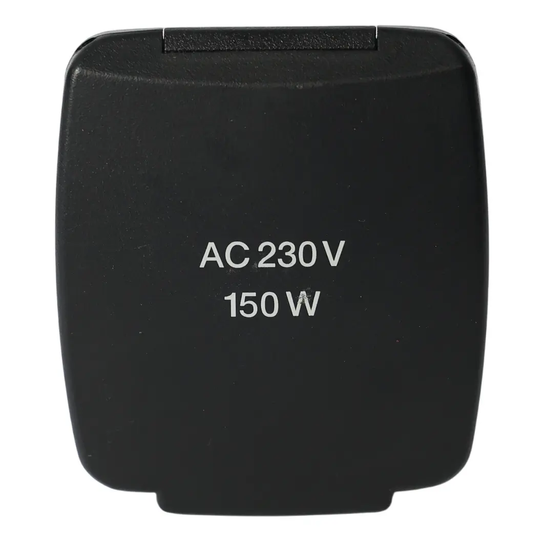 MK3 Prise Allume Cigare Supplémentaire pour Ford Ranger à propos du numéro de pièce EB3T-19G247-EA Ford Ranger MK3 Prise Allume Cigare Supplémentaire - SKU EB3T-19G247-EA - Numéro de pièce EB3T-19G247-EA