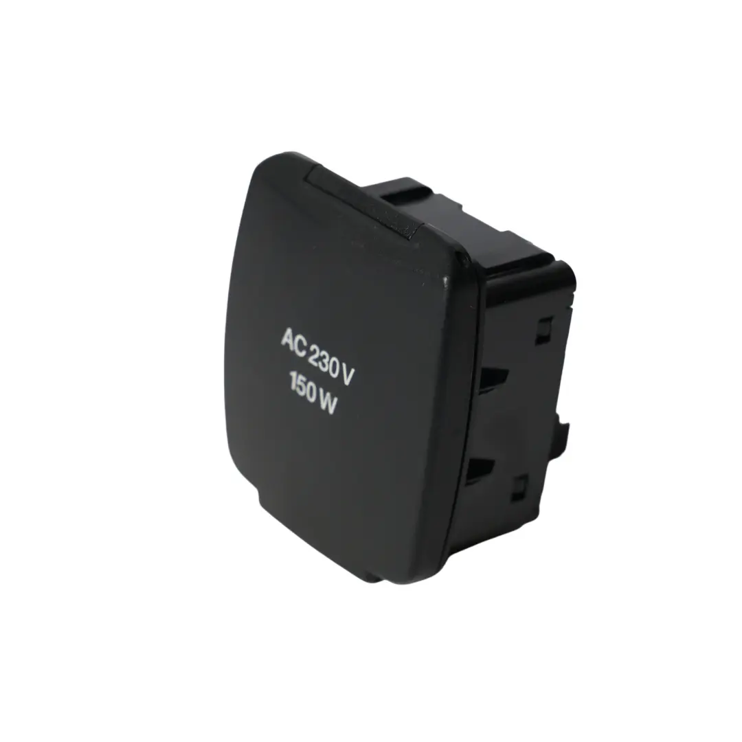 Ford Ranger MK3 Presa Di Corrente Aggiuntiva Plug Lighter - SKU EB3T-19G247-EA - Numero di parte EB3T-19G247-EA