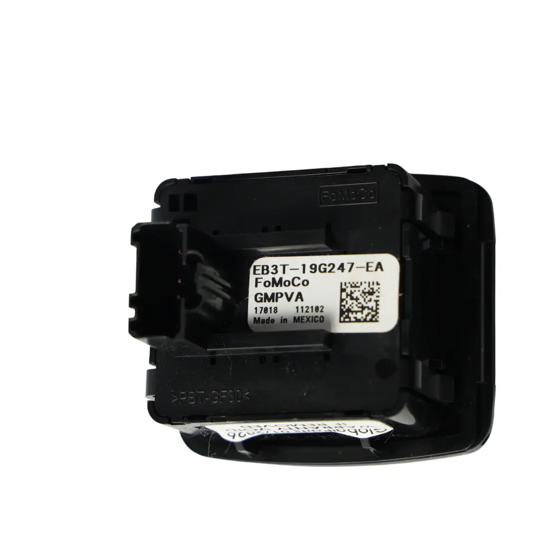 MK3 Zusatzsteckdose Steckerfeuerzeug für Ford Ranger mit Teilenummer EB3T-19G247-EA Ford Ranger MK3 Zusatzsteckdose Steckerfeuerzeug - SKU EB3T-19G247-EA - Teilenummer EB3T-19G247-EA