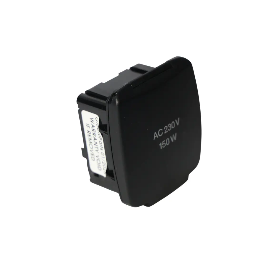 MK3 Prise Allume Cigare Supplémentaire pour Ford Ranger à propos du numéro de pièce EB3T-19G247-EA Ford Ranger MK3 Prise Allume Cigare Supplémentaire - SKU EB3T-19G247-EA - Numéro de pièce EB3T-19G247-EA