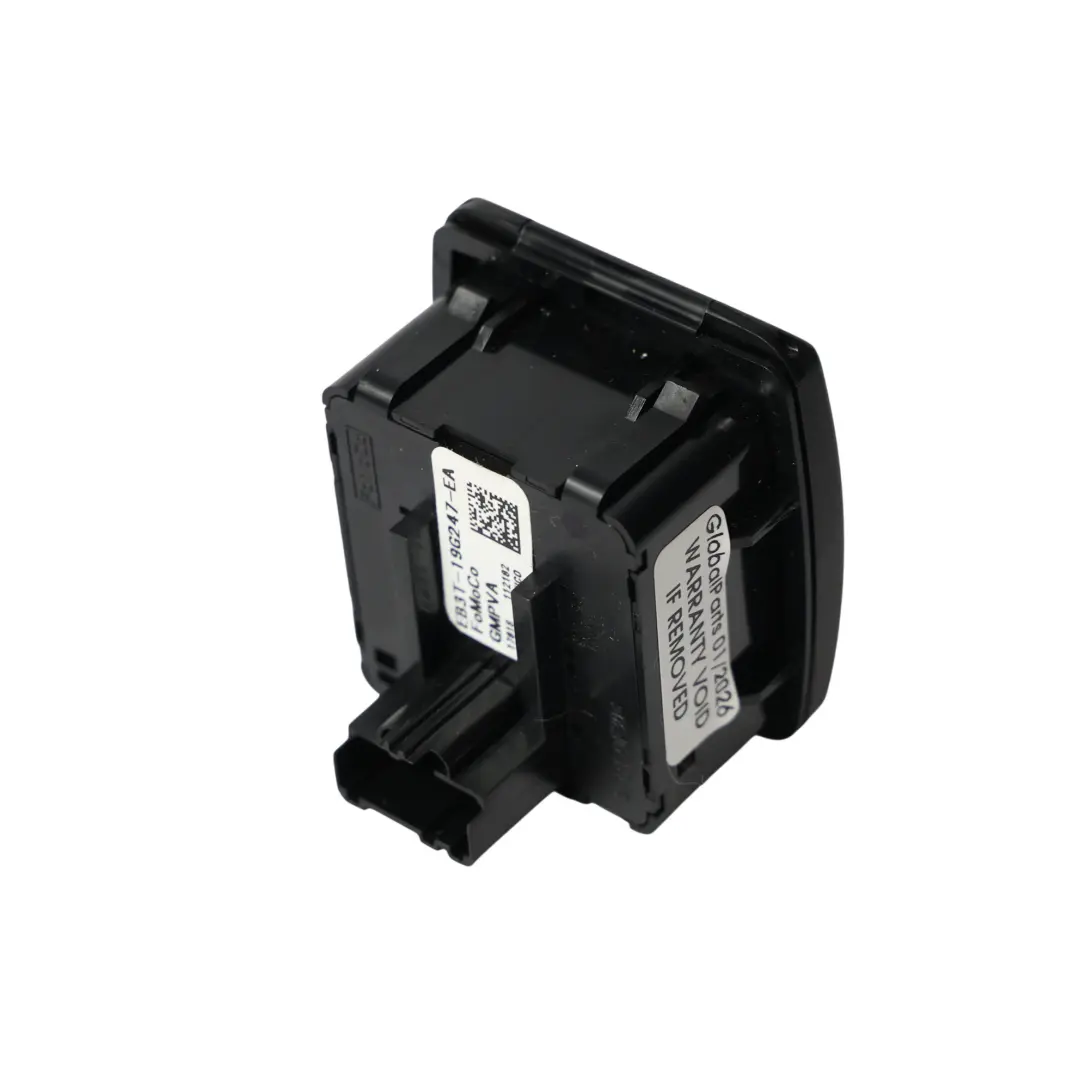 MK3 Enchufe Adicional Encendedor para Ford Ranger con número de pieza EB3T-19G247-EA Ford Ranger MK3 Enchufe Adicional Encendedor - SKU EB3T-19G247-EA - Número de pieza EB3T-19G247-EA