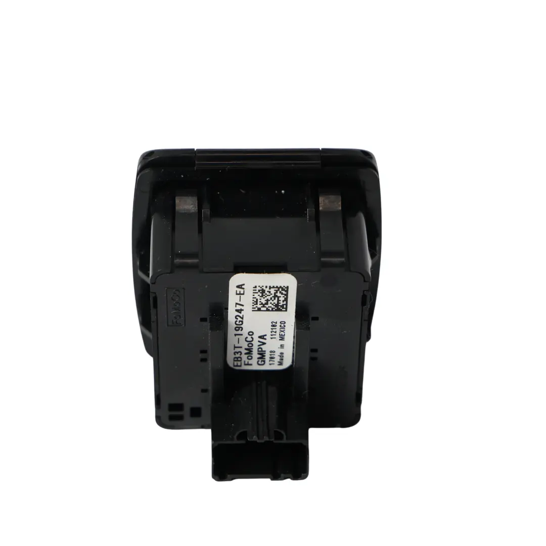 Ford Ranger MK3 Zusatzsteckdose Steckerfeuerzeug - SKU EB3T-19G247-EA - Teilenummer EB3T-19G247-EA