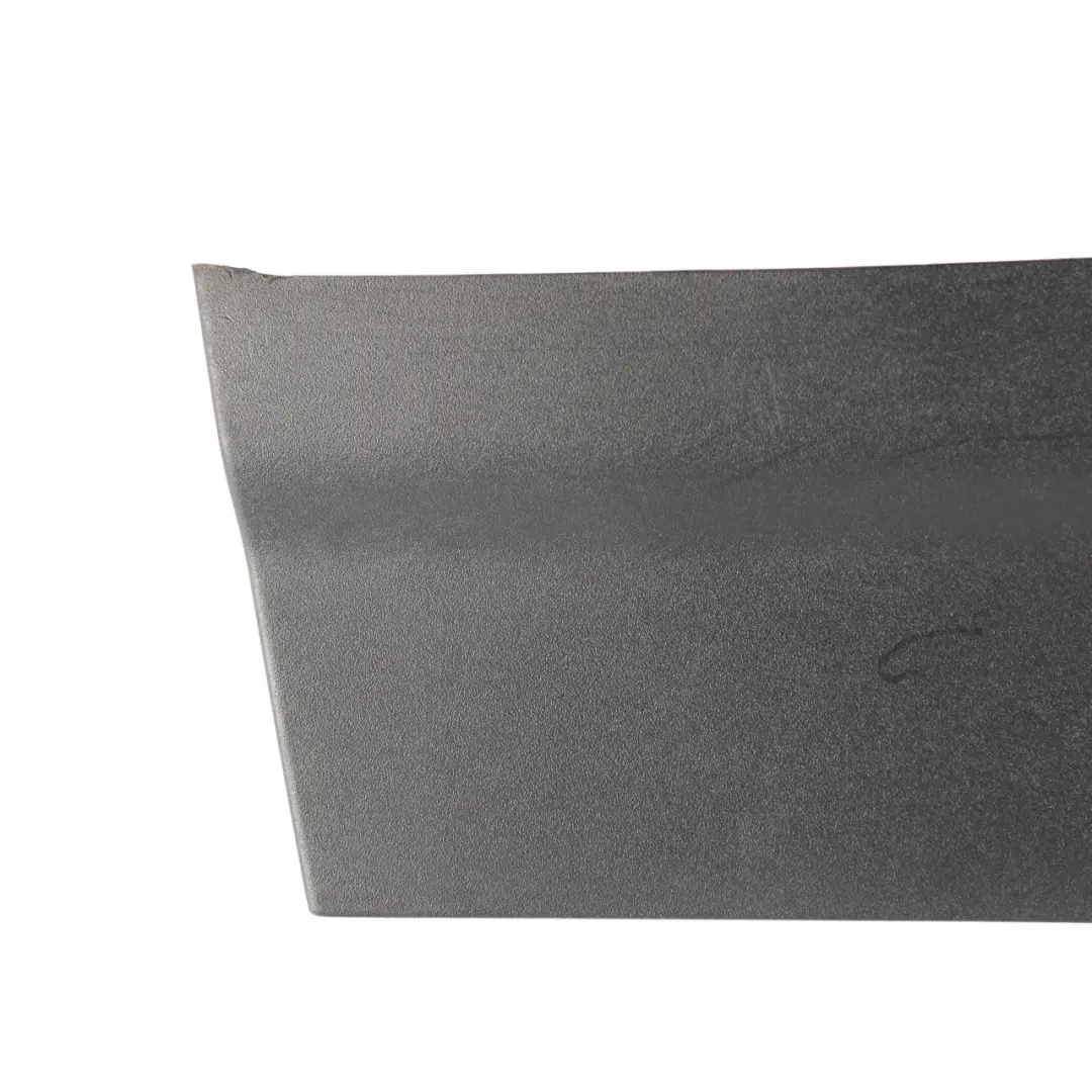 Front Seat Valiance Cover Right O/S to Land Rover Discovery 3 L319 with Part number EBV500022PVJ Land Rover Discovery 3 L319 Front Seat Valiance Cover Right O/S - SKU EBV500022PVJ - Part number EBV500022PVJ