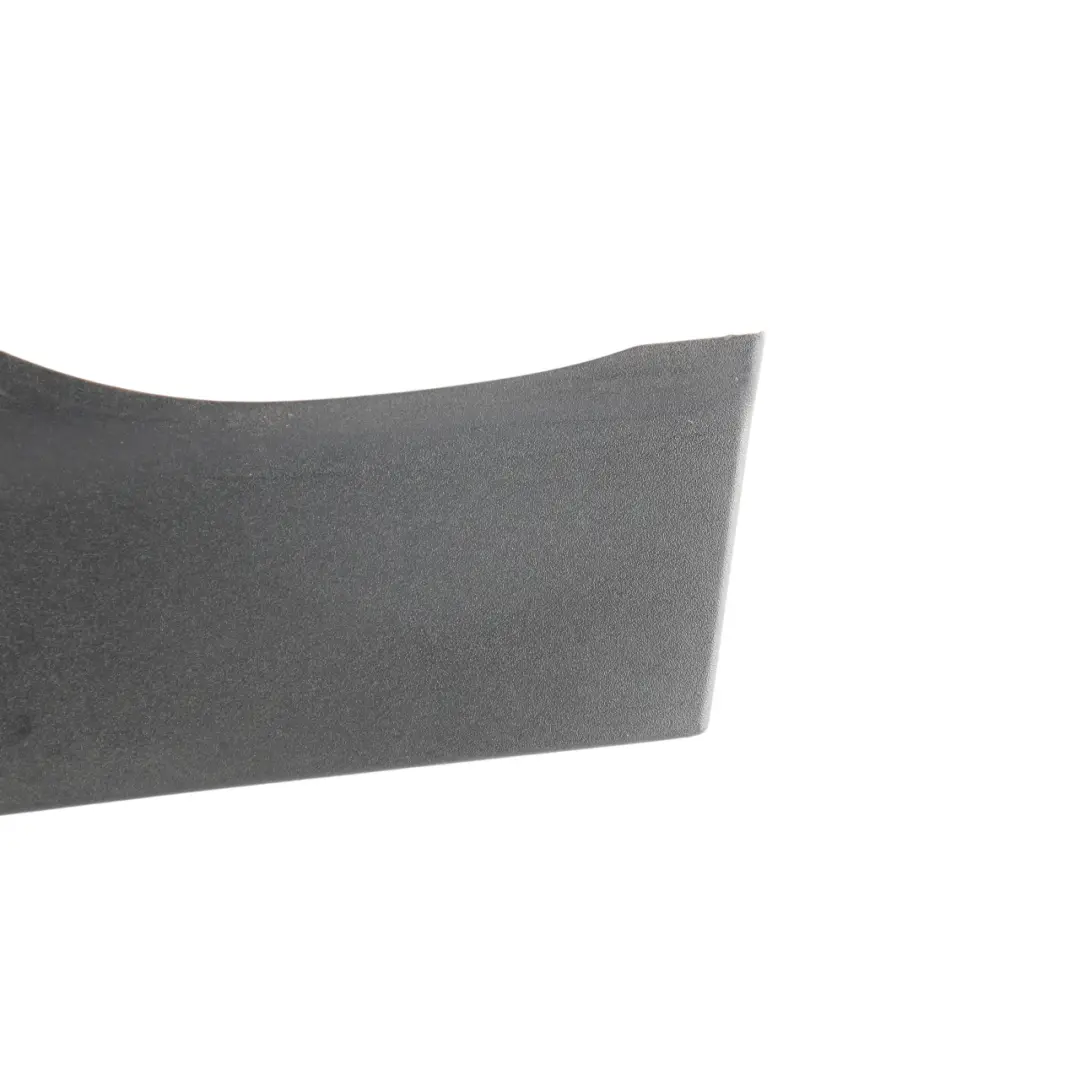 Land Rover Discovery 3 L319 Front Seat Valiance Cover Right O/S - SKU EBV500022PVJ - Part number EBV500022PVJ