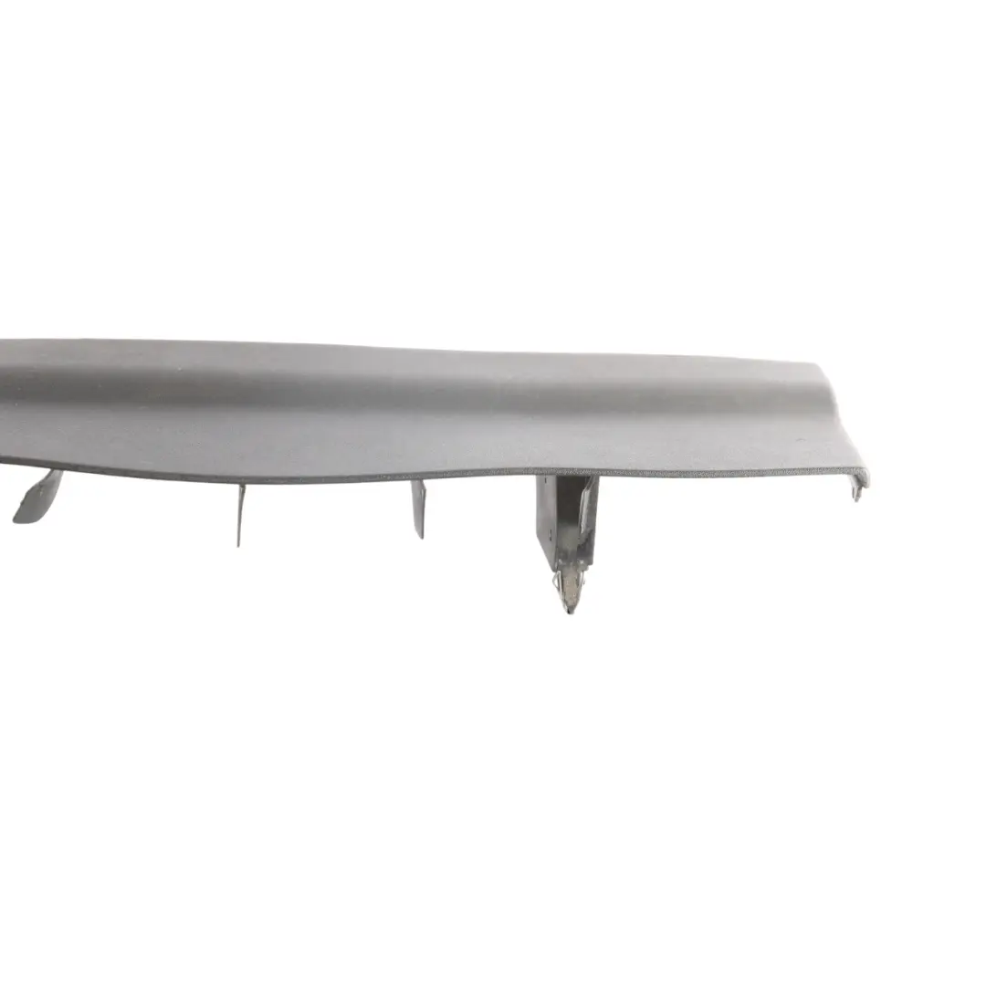 Front Seat Valiance Cover Left N/S to Land Rover Discovery 3 L319 with Part number EBV50032PVJ Land Rover Discovery 3 L319 Front Seat Valiance Cover Left N/S - SKU EBV500032PVJ - Part number EBV50032PVJ