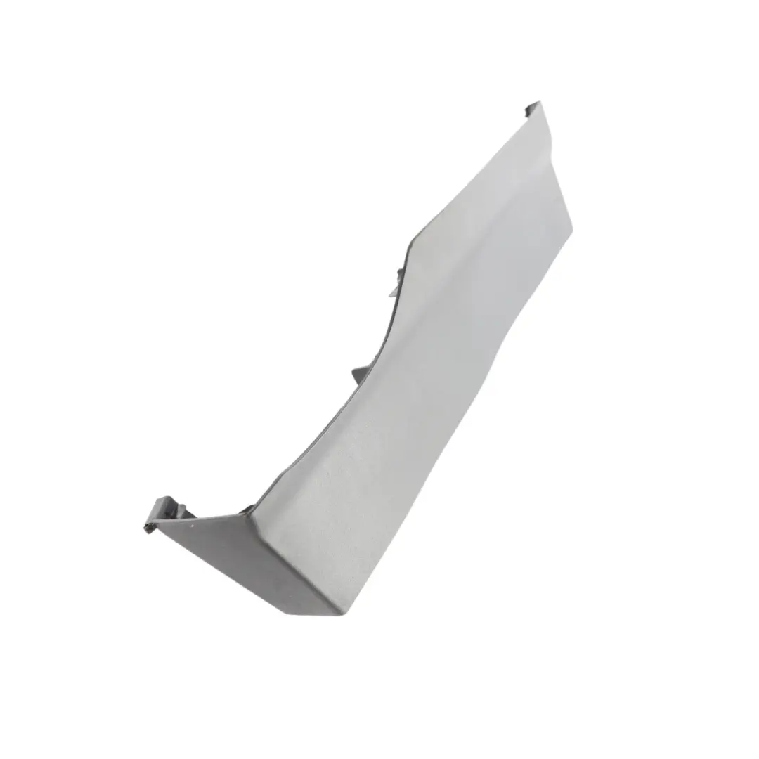 Land Rover Discovery 3 L319 Front Seat Valiance Cover Left N/S - SKU EBV500032PVJ - Part number EBV50032PVJ