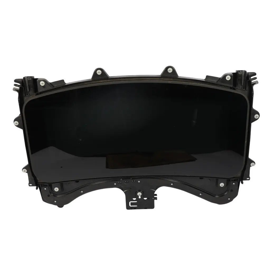 Land Rover Discovery 4 L319 Front Sunroof Glass Window Tinted EED500023