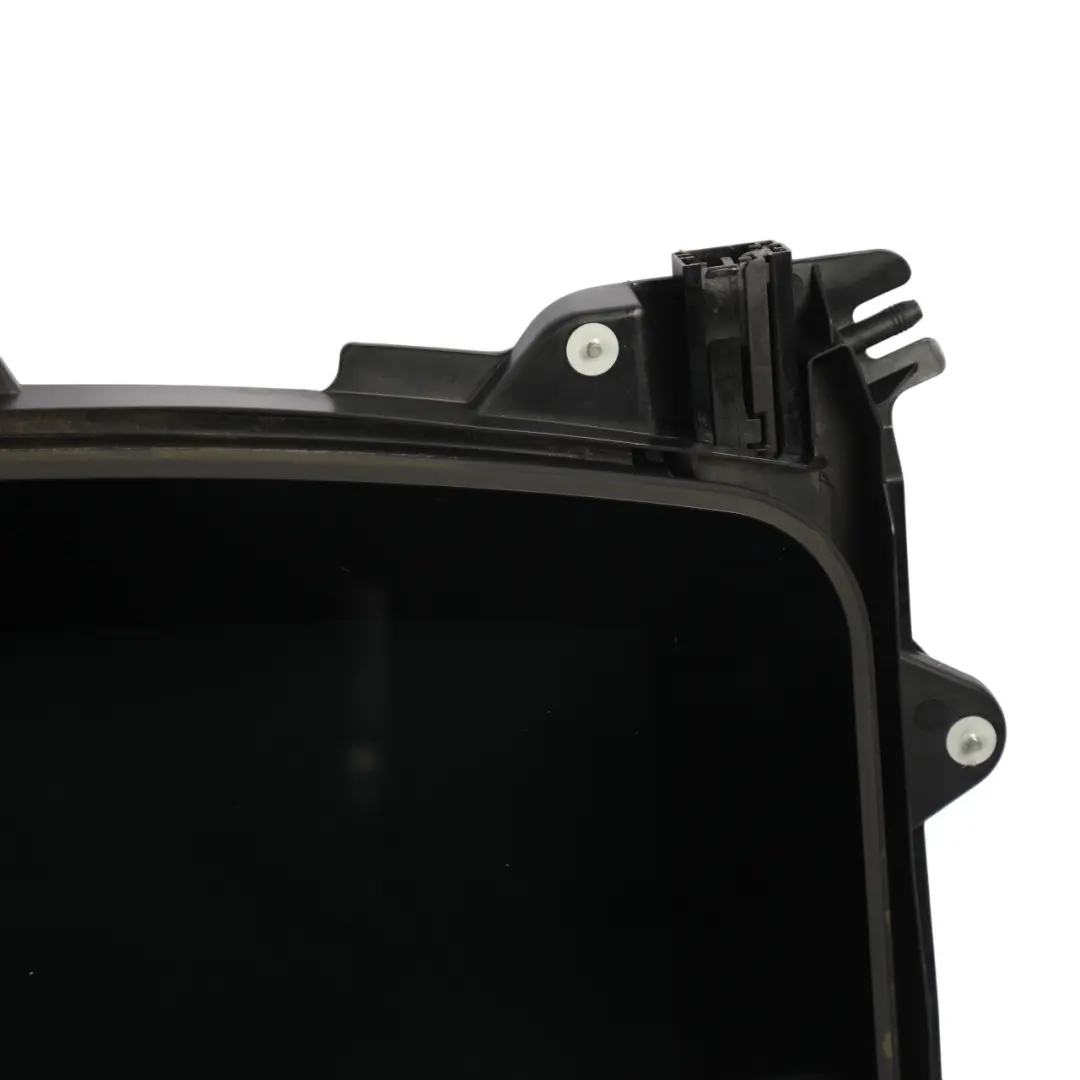 Front Sunroof Glass Window Tinted to Land Rover Discovery 4 L319 with Part number EED500023 Land Rover Discovery 4 L319 Front Sunroof Glass Window Tinted - SKU EED500023 - Part number EED500023