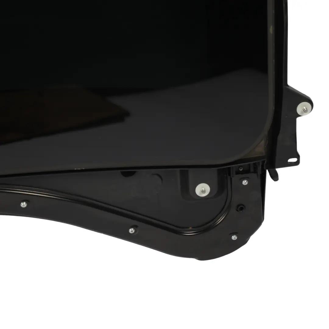 Land Rover Discovery 4 L319 Front Sunroof Glass Window Tinted - SKU EED500023 - Part number EED500023